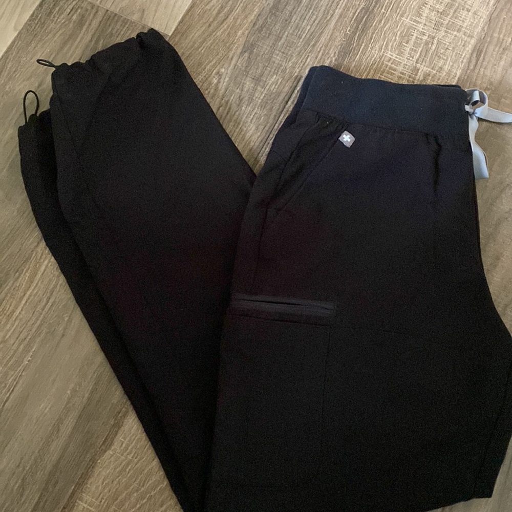 Figs scrub pants